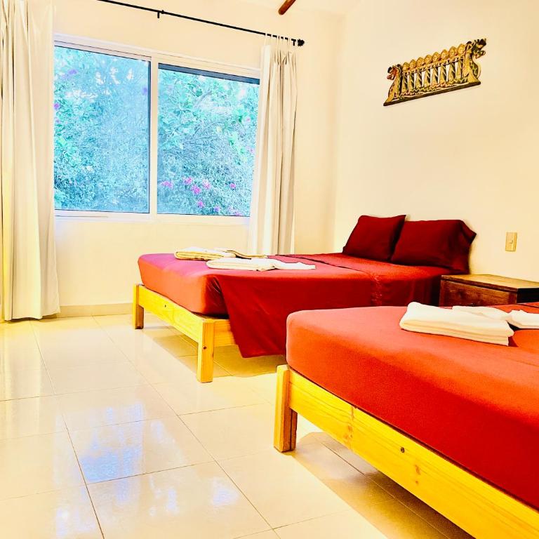 Dolce Vita Caribe Villas - Three-Bedroom Villa - 2