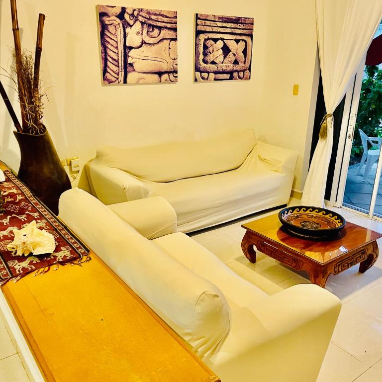 Dolce Vita Caribe Villas - Three-Bedroom Villa - 5