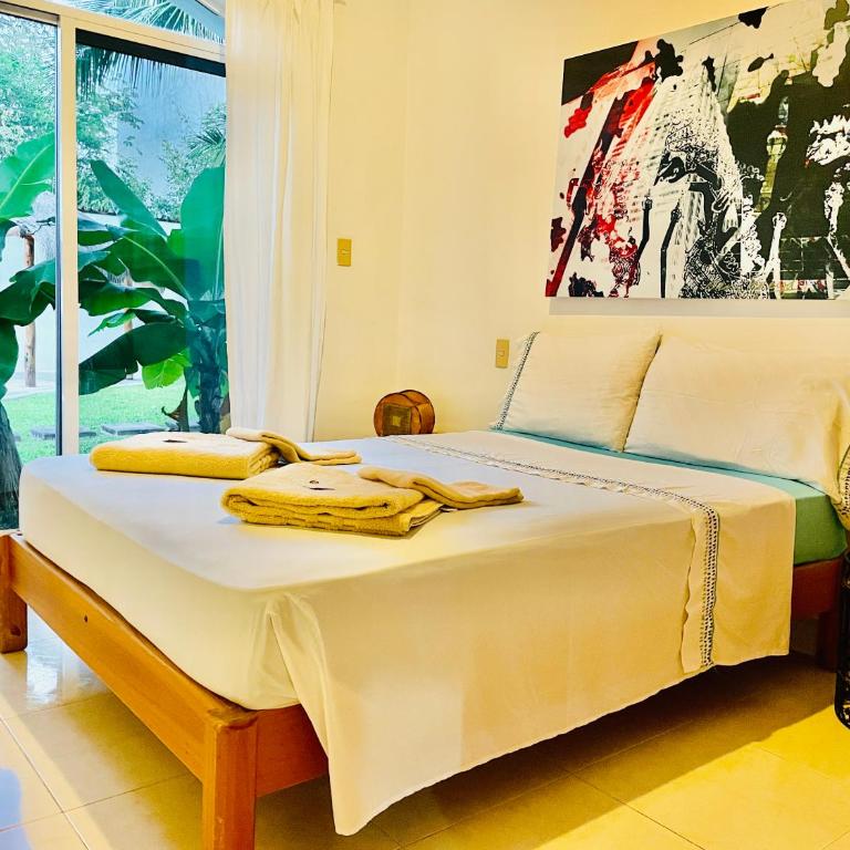 Dolce Vita Caribe Villas - Three-Bedroom Villa - 4