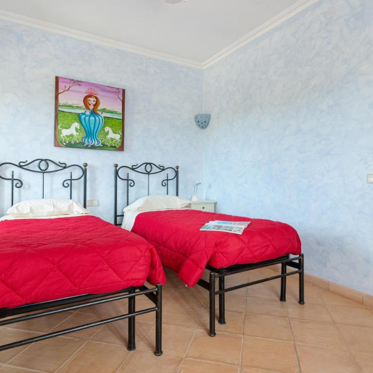 Villa Korema en Portocolom, Pool, Bbq, Wifi - Villa - 33