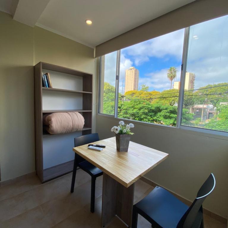 Los Jacintos Villa Sarita Posadas - 1A - Apartamento de 1 dormitorio - 2