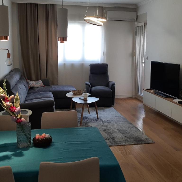 Apartment in Central Point - Apartman sa 1 Spavaćom Sobom - 5