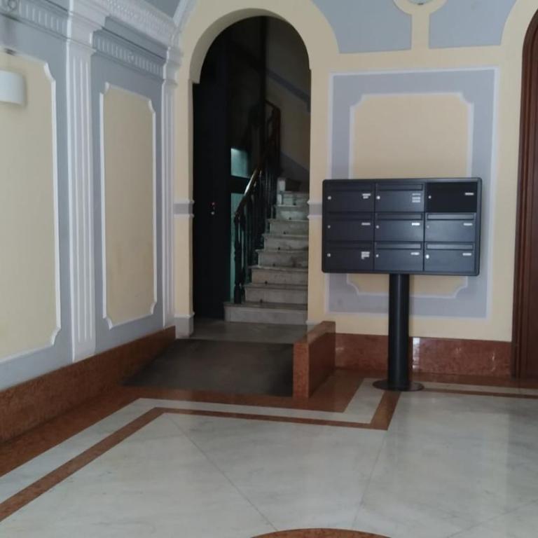 CconfortHotels Dolci Notti - Queen Room with Balcony - 9