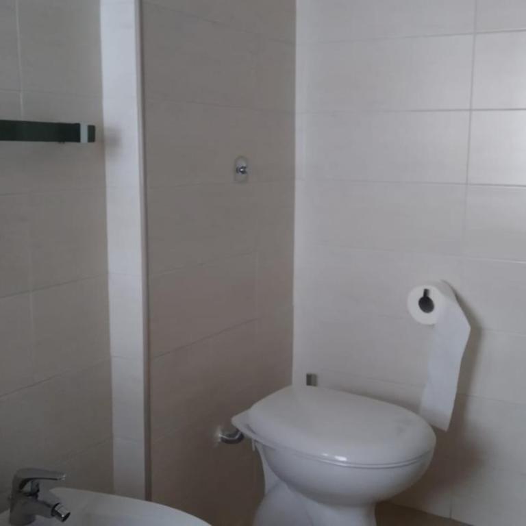 CconfortHotels Dolci Notti - Classic Triple Room - 5