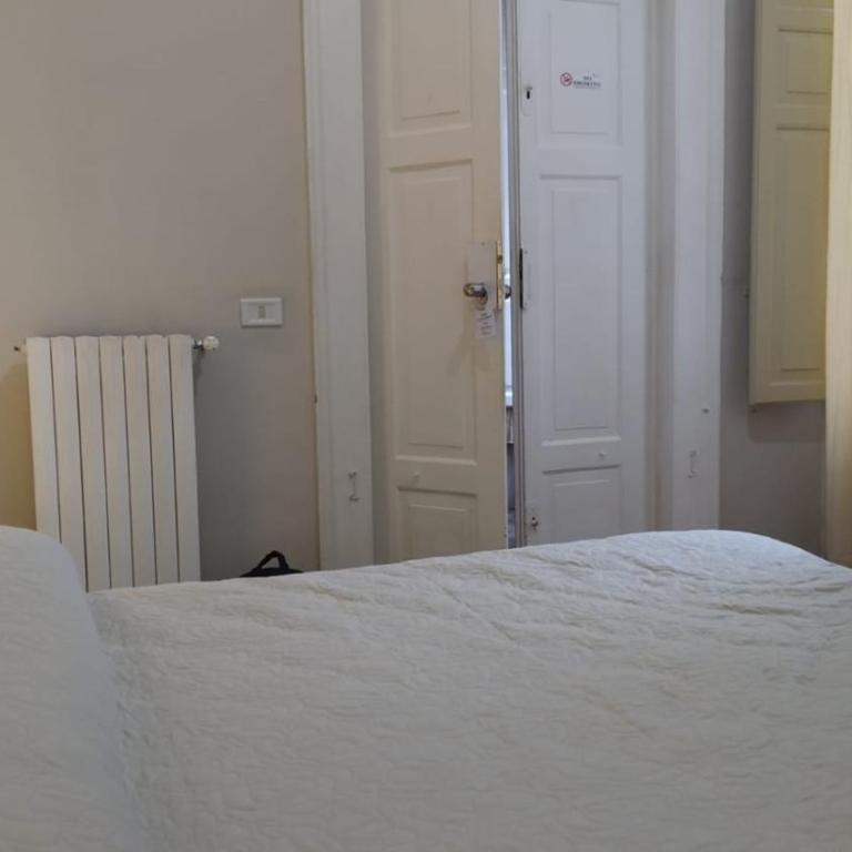 CconfortHotels Dolci Notti - Classic Triple Room - 4