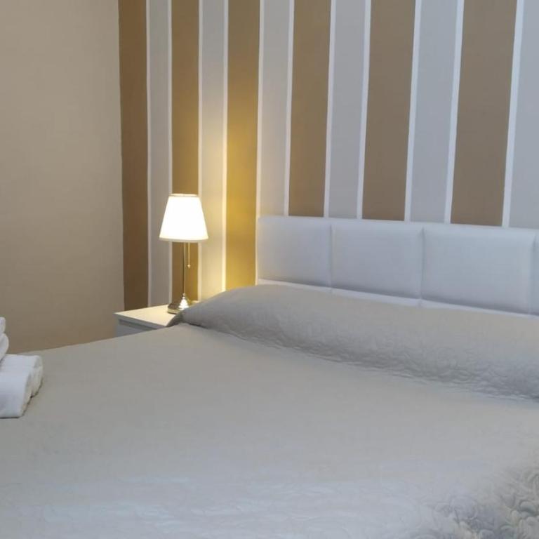 CconfortHotels Dolci Notti - Classic Triple Room - 3