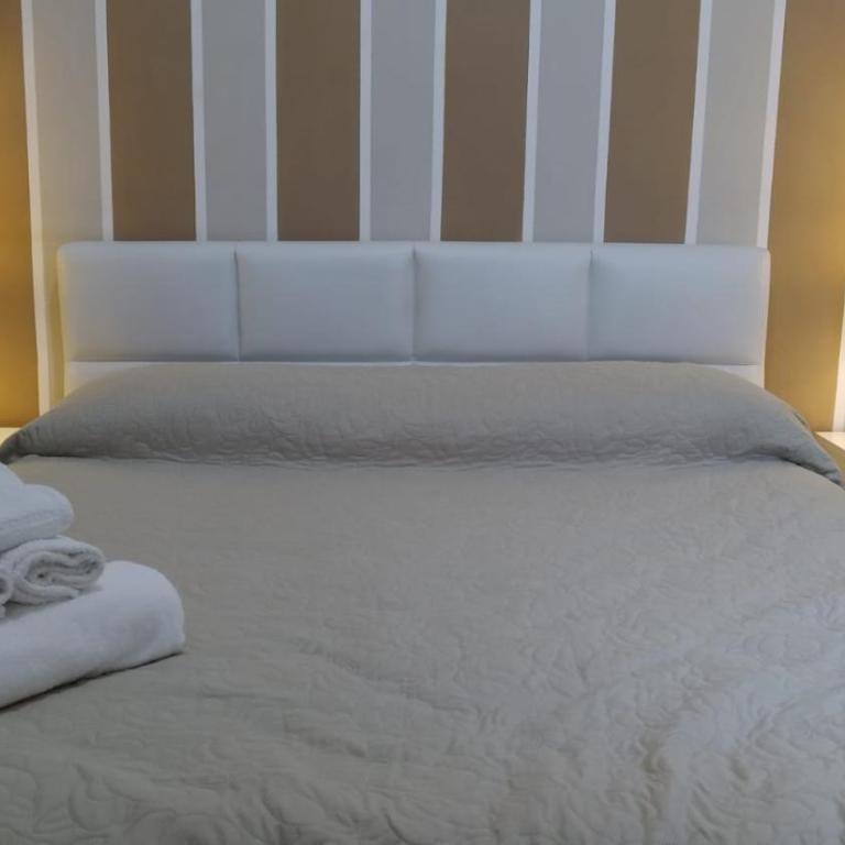 CconfortHotels Dolci Notti - Classic Triple Room - 1