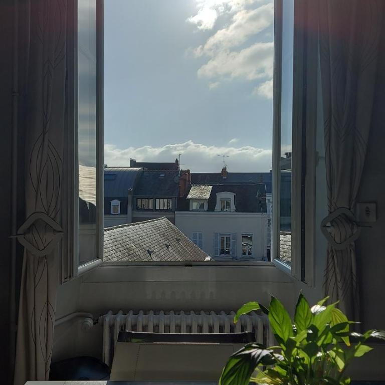 Les Suites Angevines - Appartement 2 Chambres - 6