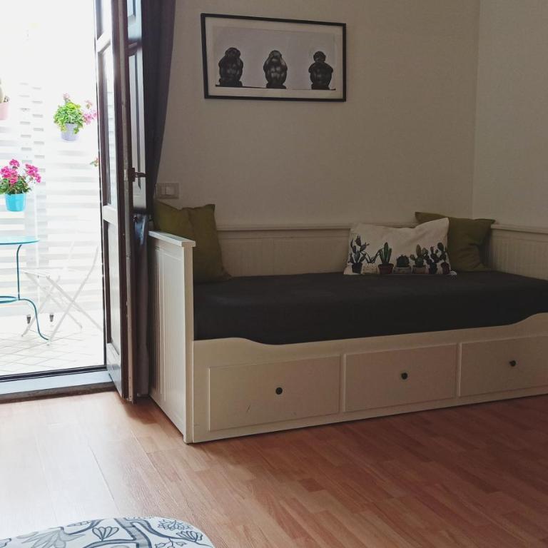 La Picci - Appartamento con 2 Camere da Letto - 10