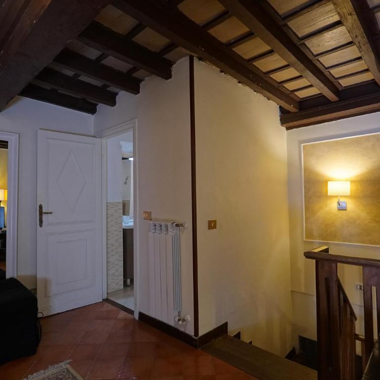 MGPgroup Rome Center Hot Spot - Appartamento - Piano Terra - 5