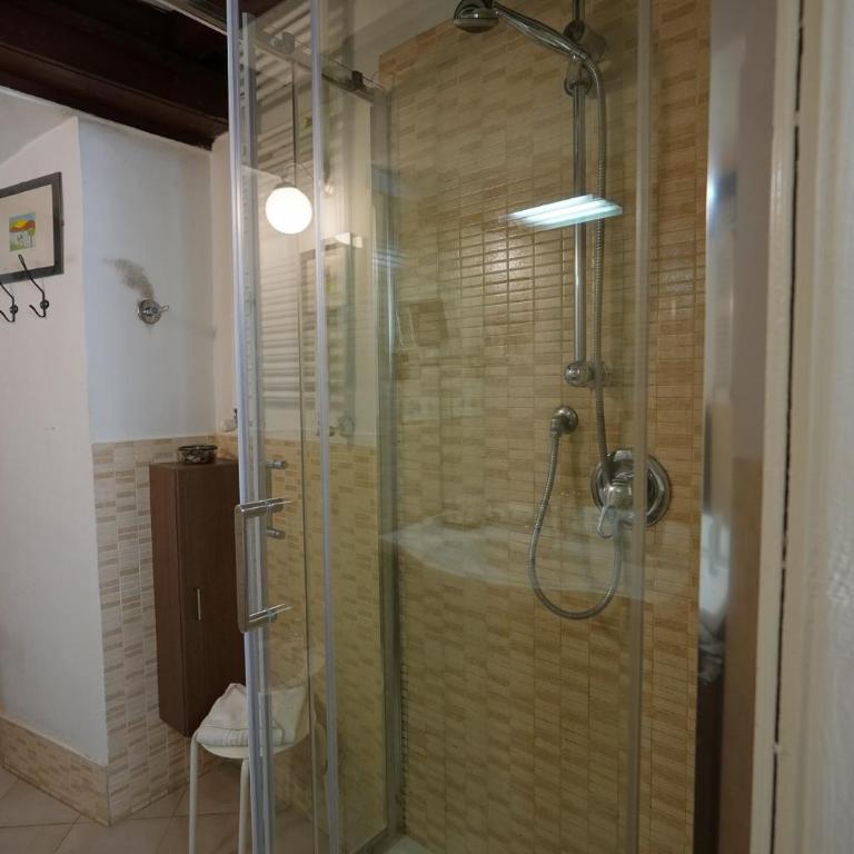 MGPgroup Rome Center Hot Spot - Appartamento - Piano Terra - 12