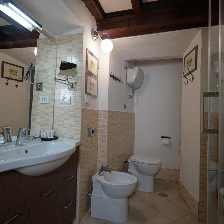 MGPgroup Rome Center Hot Spot - Appartamento - Piano Terra - 11