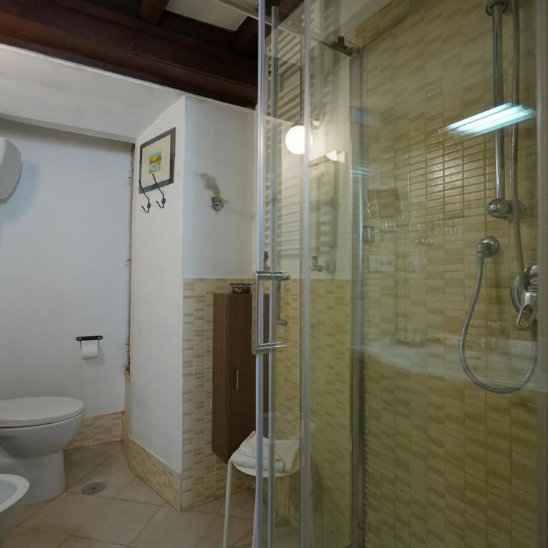 MGPgroup Rome Center Hot Spot - Appartamento - Piano Terra - 9