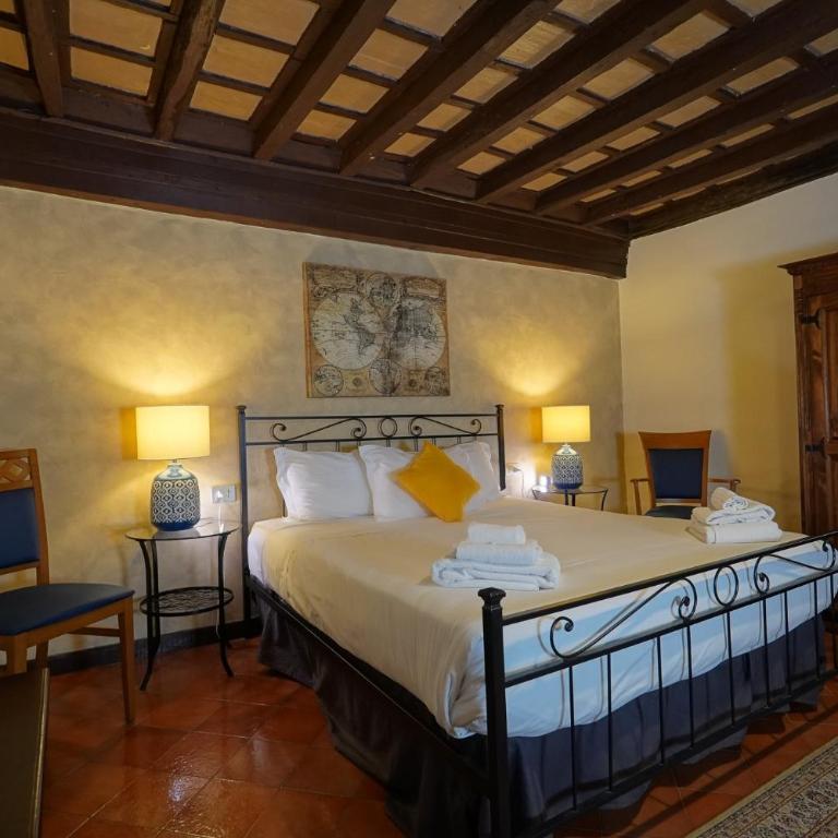 MGPgroup Rome Center Hot Spot - Appartamento - Piano Terra - 3