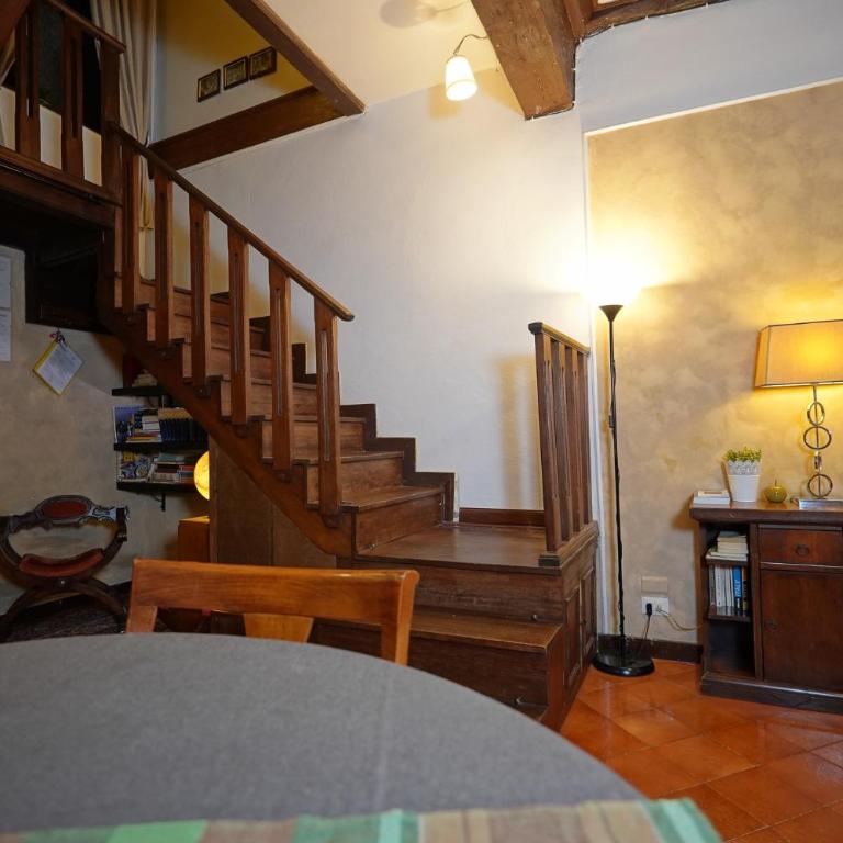 MGPgroup Rome Center Hot Spot - Appartamento - Piano Terra - 16
