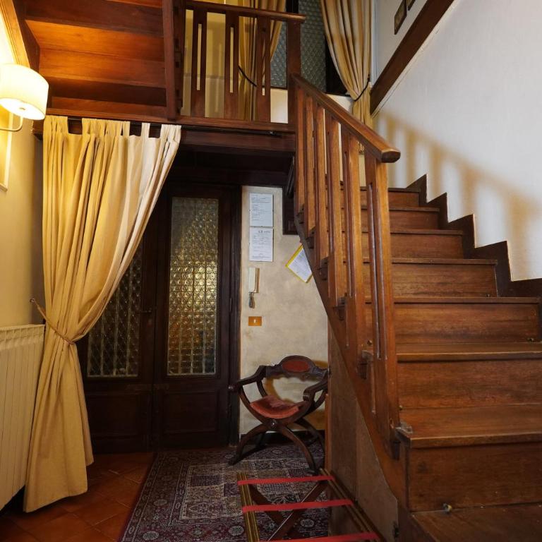 MGPgroup Rome Center Hot Spot - Appartamento - Piano Terra - 1