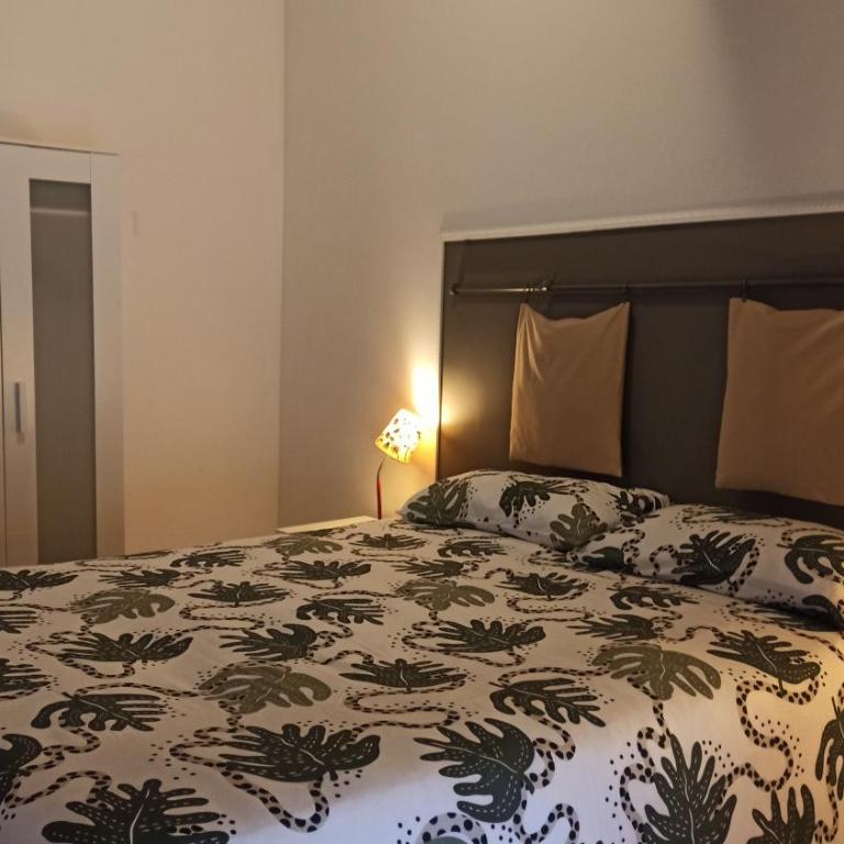 La Picci - Appartamento con 2 Camere da Letto - 15
