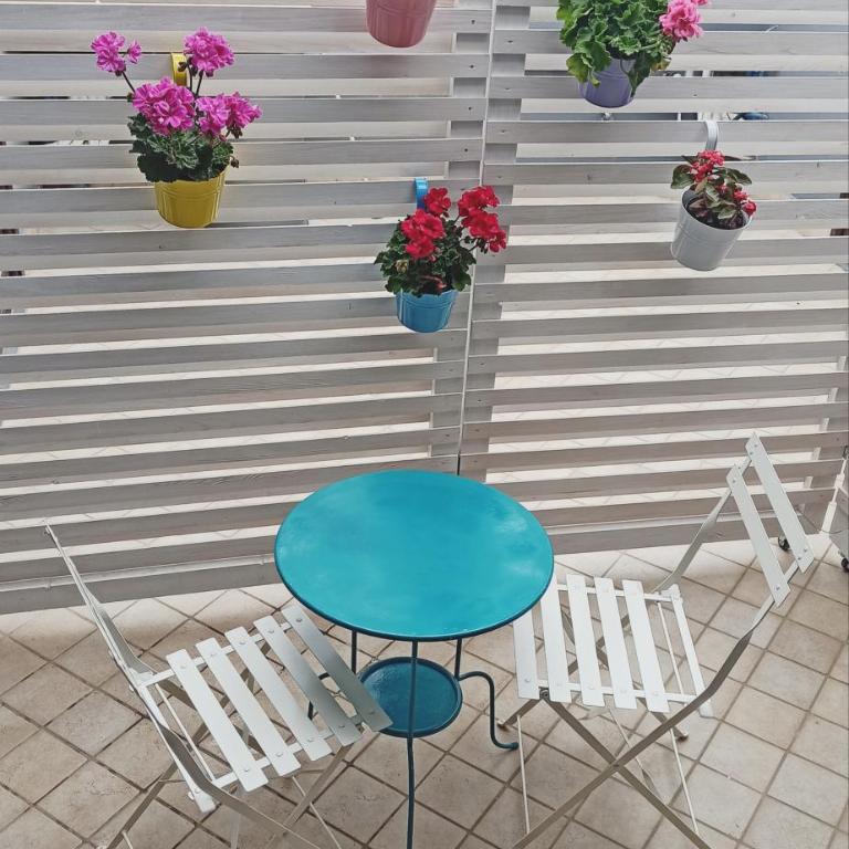 La Picci - Appartamento con 2 Camere da Letto - 14