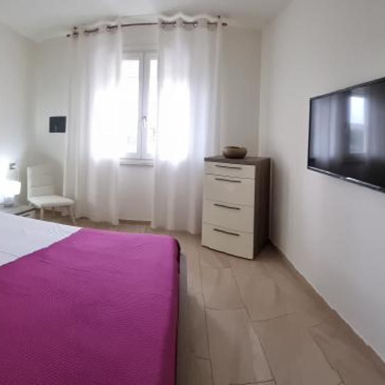 Benny's House - Appartamento con 1 Camera da Letto - 4