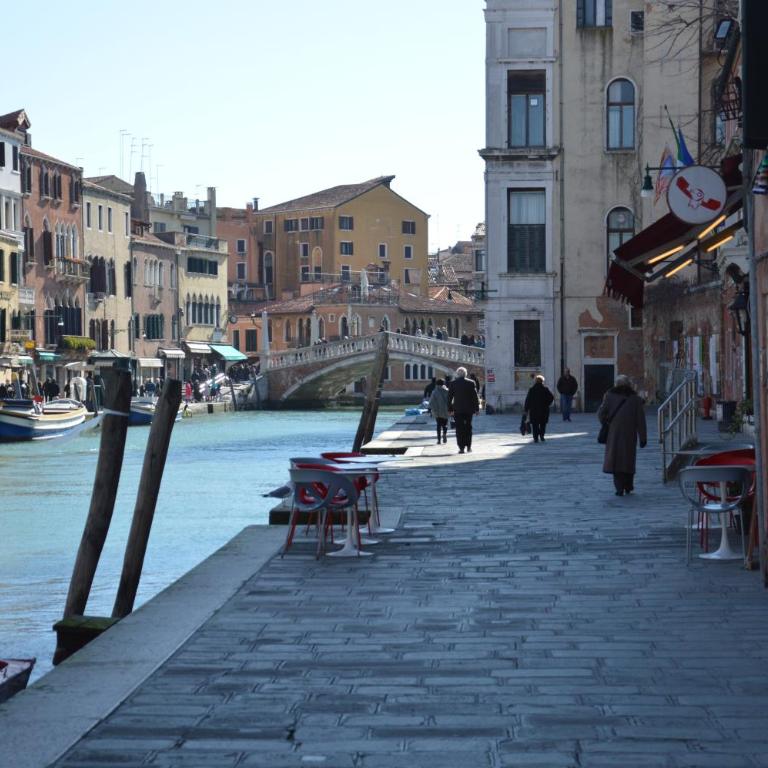 Asteria Venetian Suite - Appartamento - 11