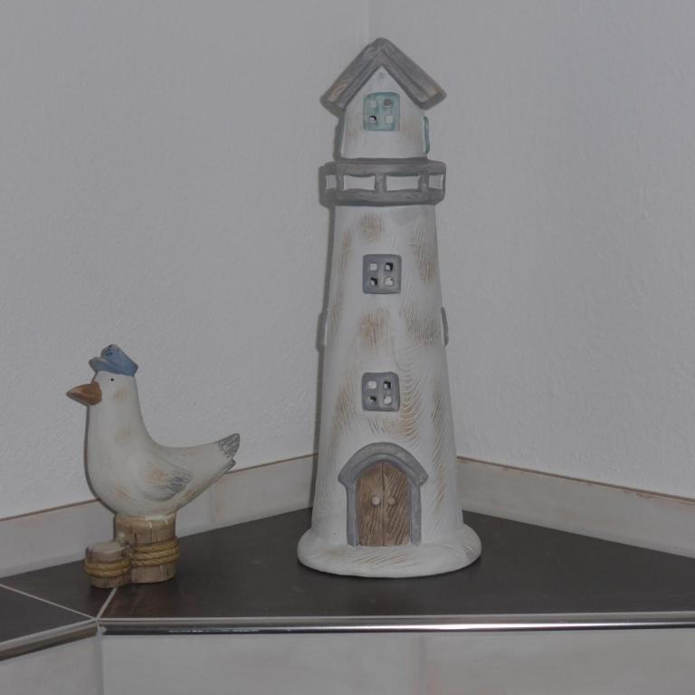 Holstein-Höfle - Gipfelstüble - Appartamento con Vista Giardino - 28