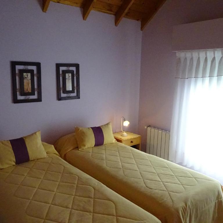 Alto Verde Hostería - Habitación Doble - 1 o 2 camas - 4