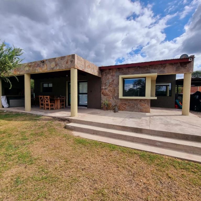 Casa en Santa Rosa de Calamuchita - Casa de 2 dormitorios - 2