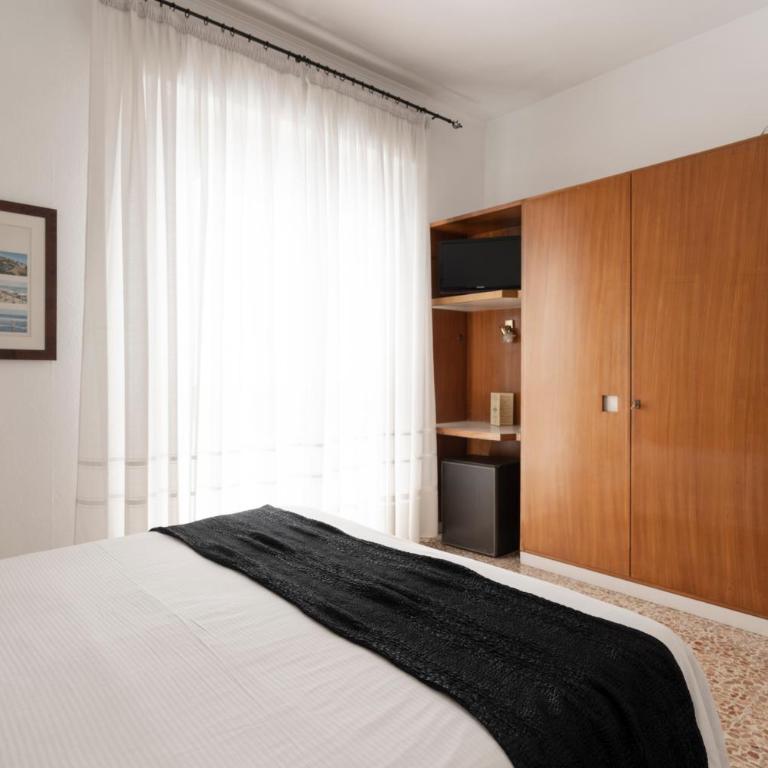 Hotel Aida - Camera Matrimoniale Economy - 6