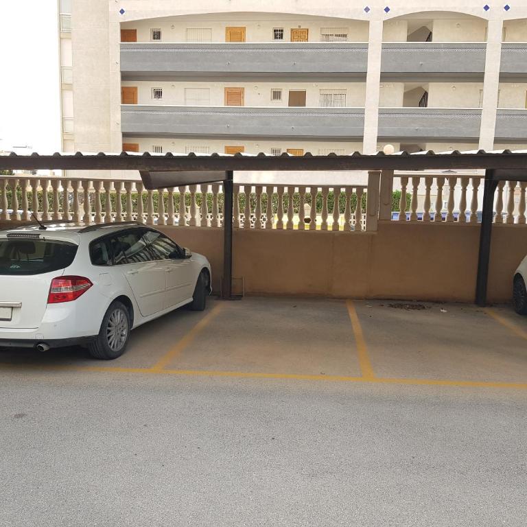 Arenales Sol y Playa Galatea II - Apartamento de 2 dormitorios - 23