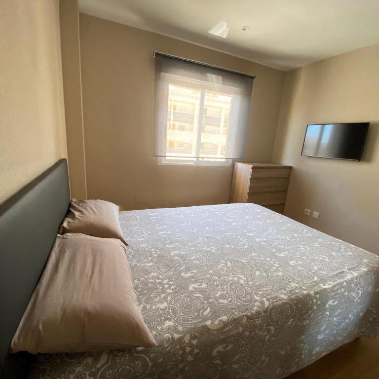 Arenales Sol y Playa Galatea II - Apartamento de 2 dormitorios - 8