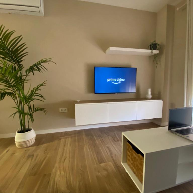 Arenales Sol y Playa Galatea II - Apartamento de 2 dormitorios - 3