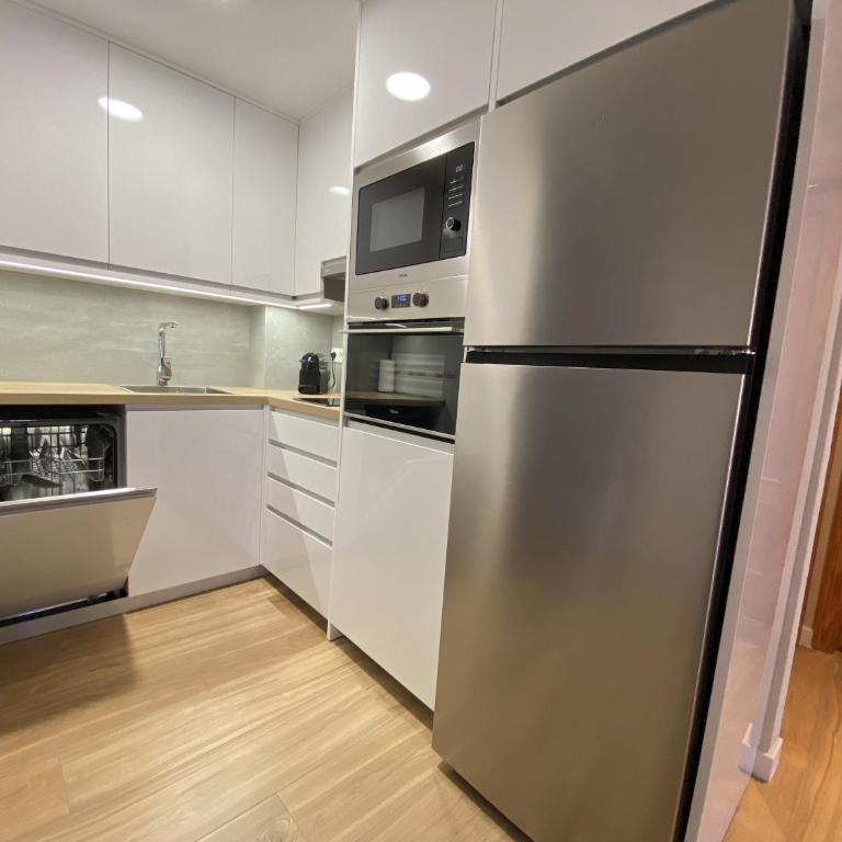 Arenales Sol y Playa Galatea II - Apartamento de 2 dormitorios - 14