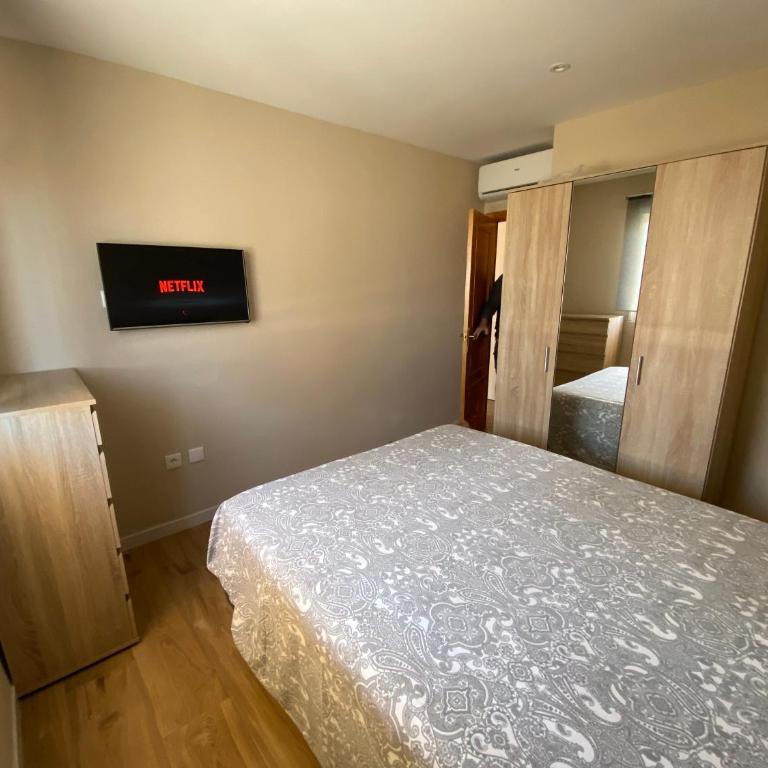 Arenales Sol y Playa Galatea II - Apartamento de 2 dormitorios - 9