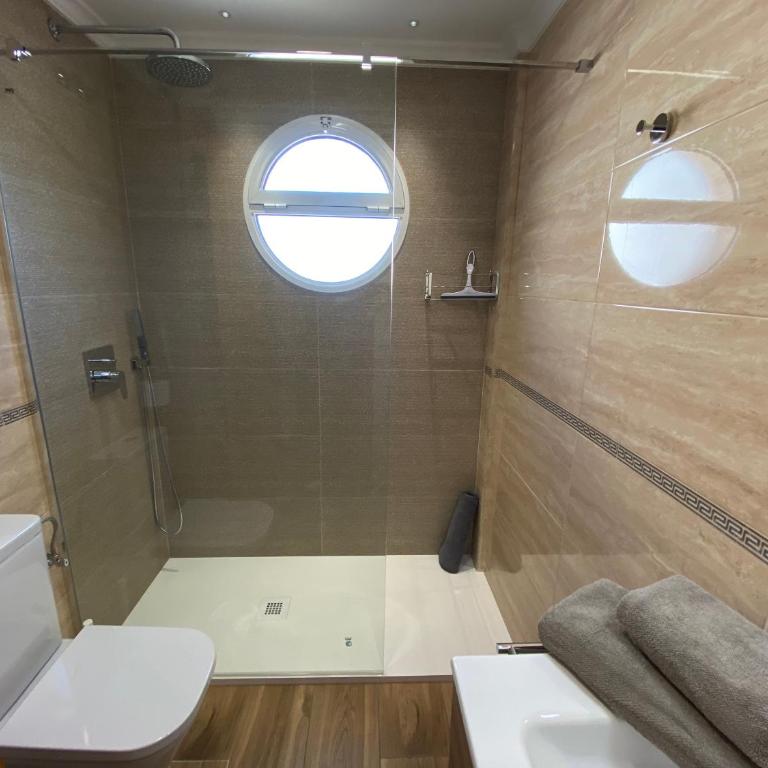 Arenales Sol y Playa Galatea II - Apartamento de 2 dormitorios - 16