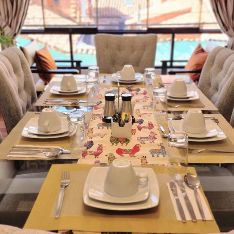 Hotel-Apartment INKASABIOS - Three-Bedroom Apartment - 17