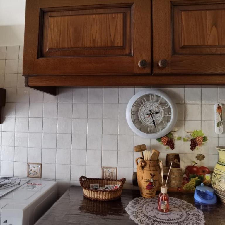 Appartamento per Turisti e Famiglie Roma - Standard Apartment - 5