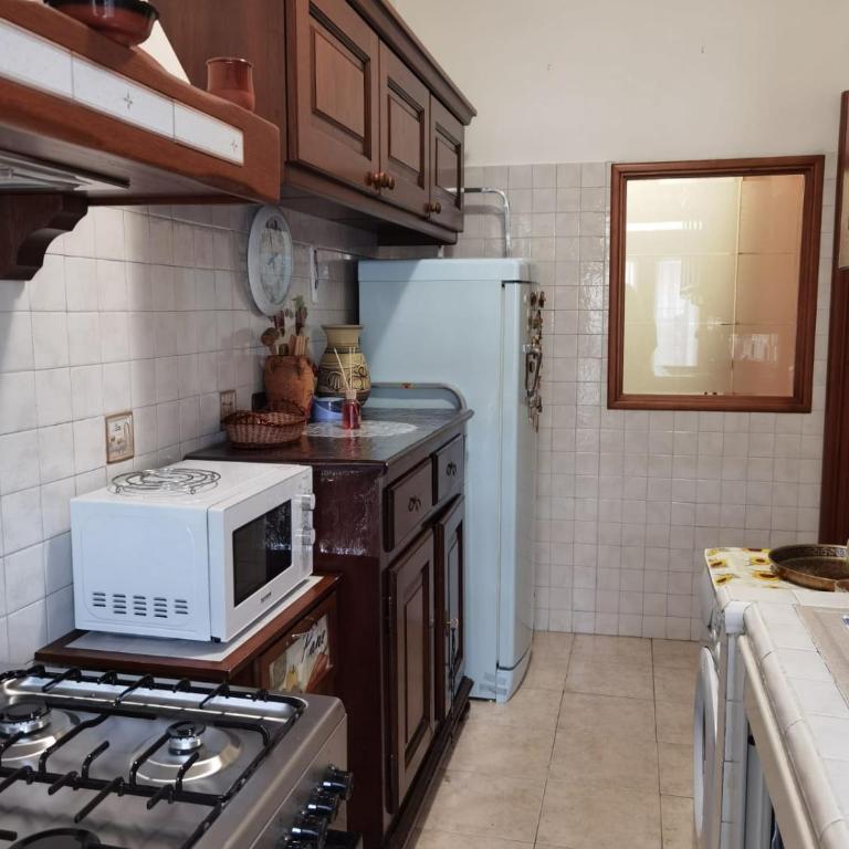 Appartamento per Turisti e Famiglie Roma - Standard Apartment - 6