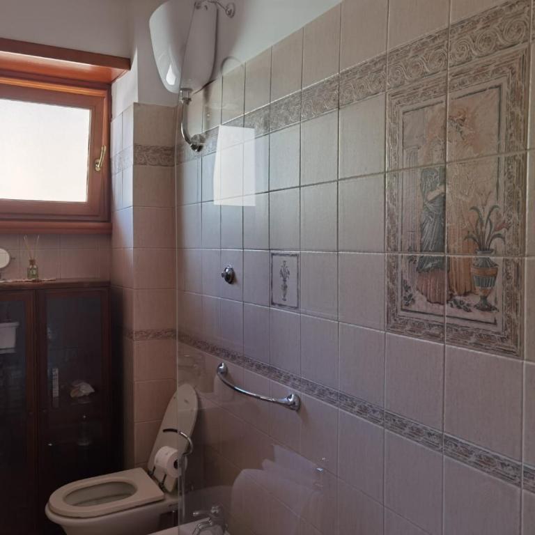 Appartamento per Turisti e Famiglie Roma - Standard Apartment - 7