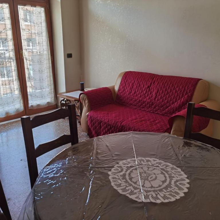 Appartamento per Turisti e Famiglie Roma - Standard Apartment - 9