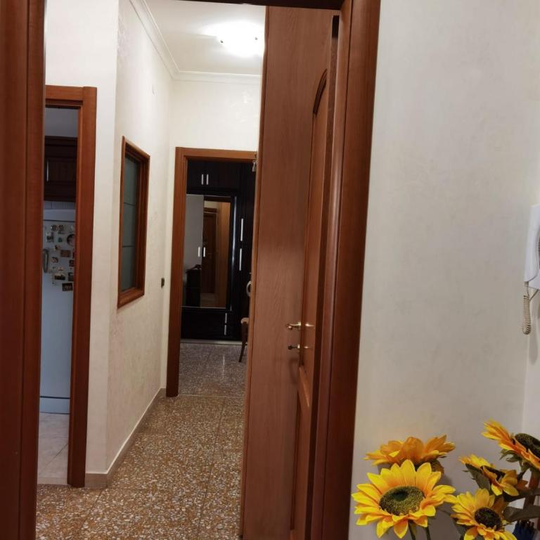 Appartamento per Turisti e Famiglie Roma - Standard Apartment - 11