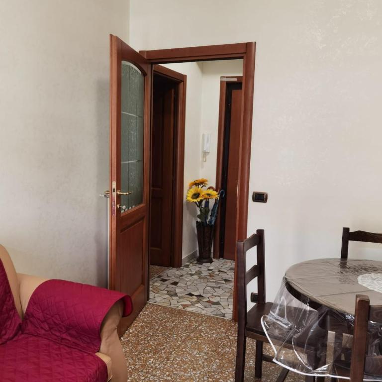 Appartamento per Turisti e Famiglie Roma - Standard Apartment - 10