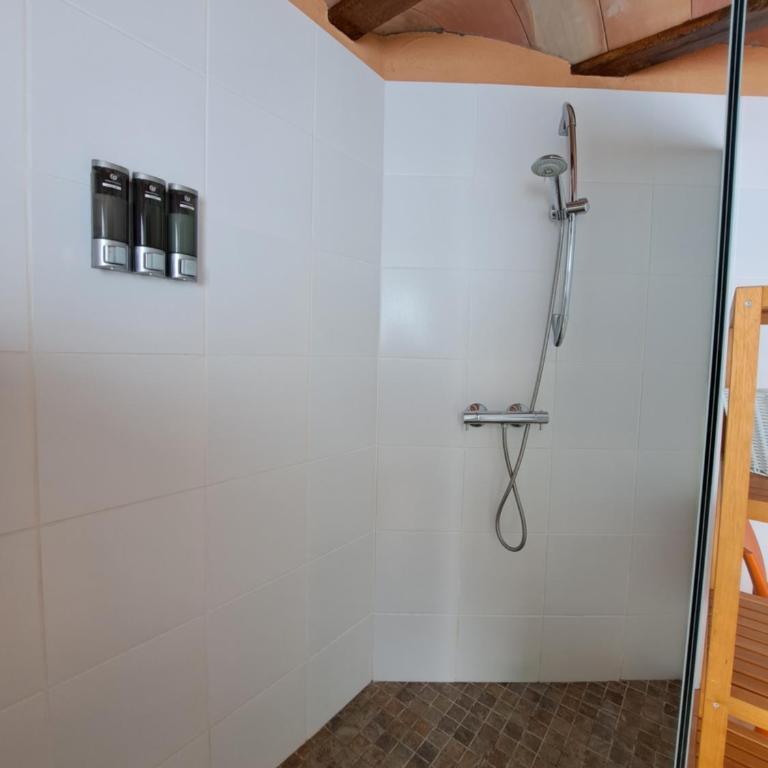 La Roqueta Hotel - Habitación Doble Deluxe - 2 camas - 2