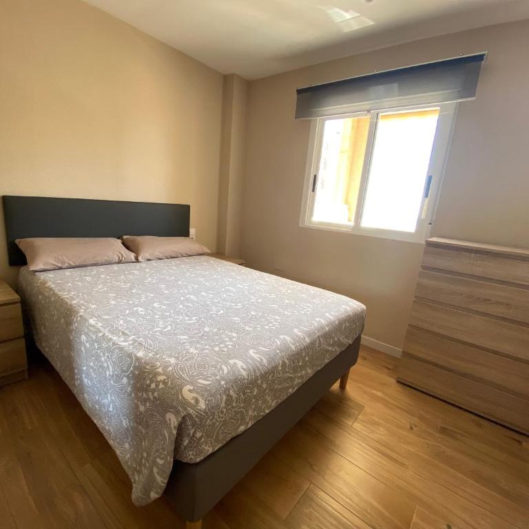 Arenales Sol y Playa Galatea II - Apartamento de 2 dormitorios - 10