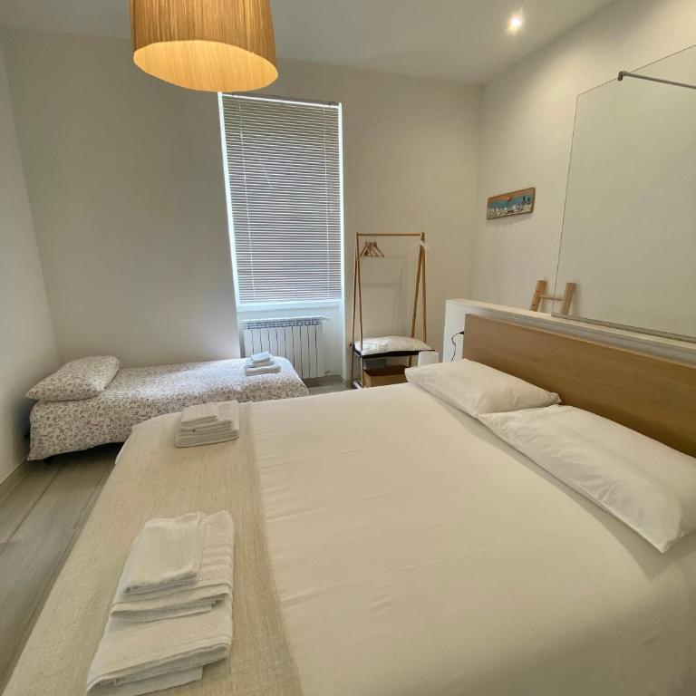 Villa Giò - Villa con giardino privato per 8-10 Ospiti a Ostuni - Casa con 4 camere da letto - 8