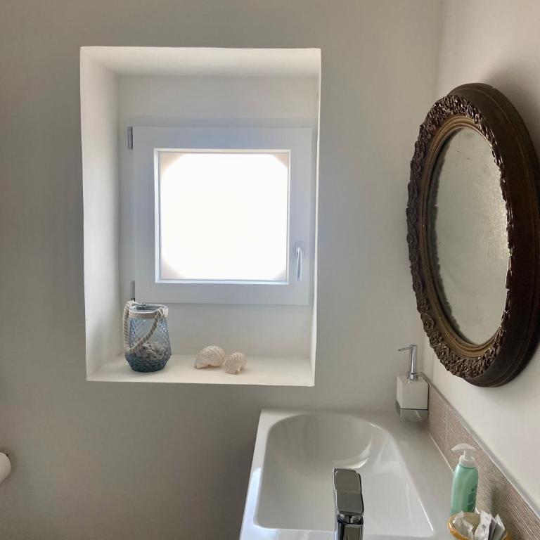 Villa Giò - Villa con giardino privato per 8-10 Ospiti a Ostuni - Casa con 4 camere da letto - 22