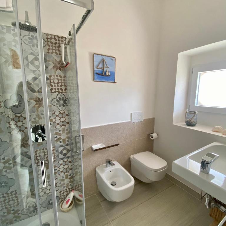 Villa Giò - Villa con giardino privato per 8-10 Ospiti a Ostuni - Casa con 4 camere da letto - 20