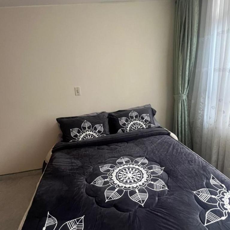 CasaBlanca Avcircunvalar - Habitación Doble con baño compartido - 4