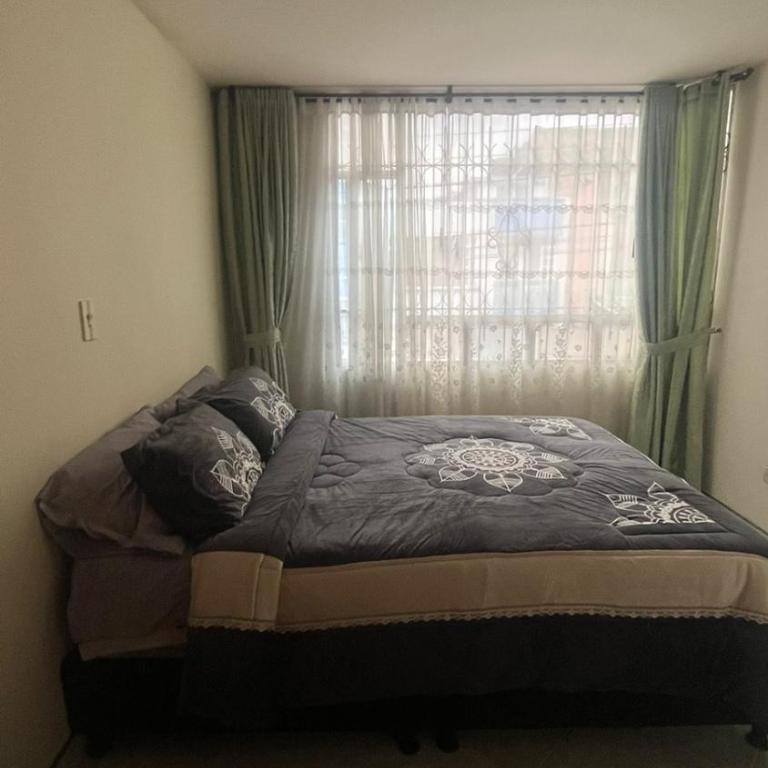 CasaBlanca Avcircunvalar - Habitación Doble con baño compartido - 2
