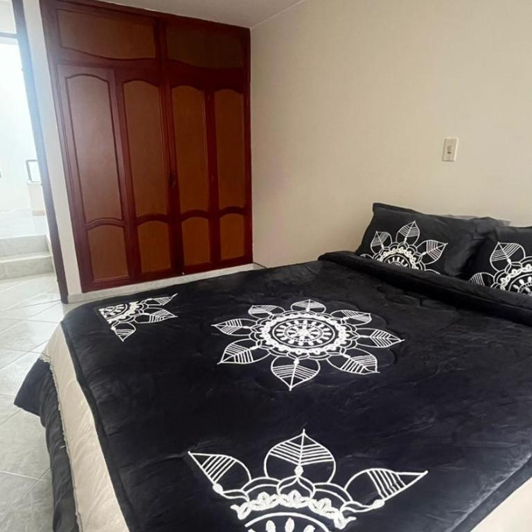 CasaBlanca Avcircunvalar - Habitación Doble con baño compartido - 3