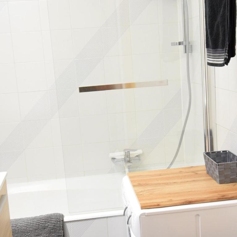 Appartement cosy 2 pièces, proche centre, Morzine, pour 4 pers - FR-1-524-101 - Appartamento (4 Adulti) - 11